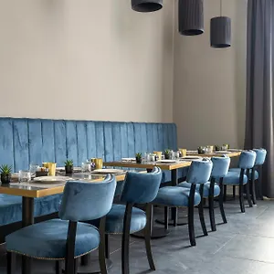 Hotel Flom Boutique, Firenze