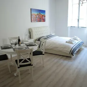 Berardi Palace - Vigna Nuova Апартаменты