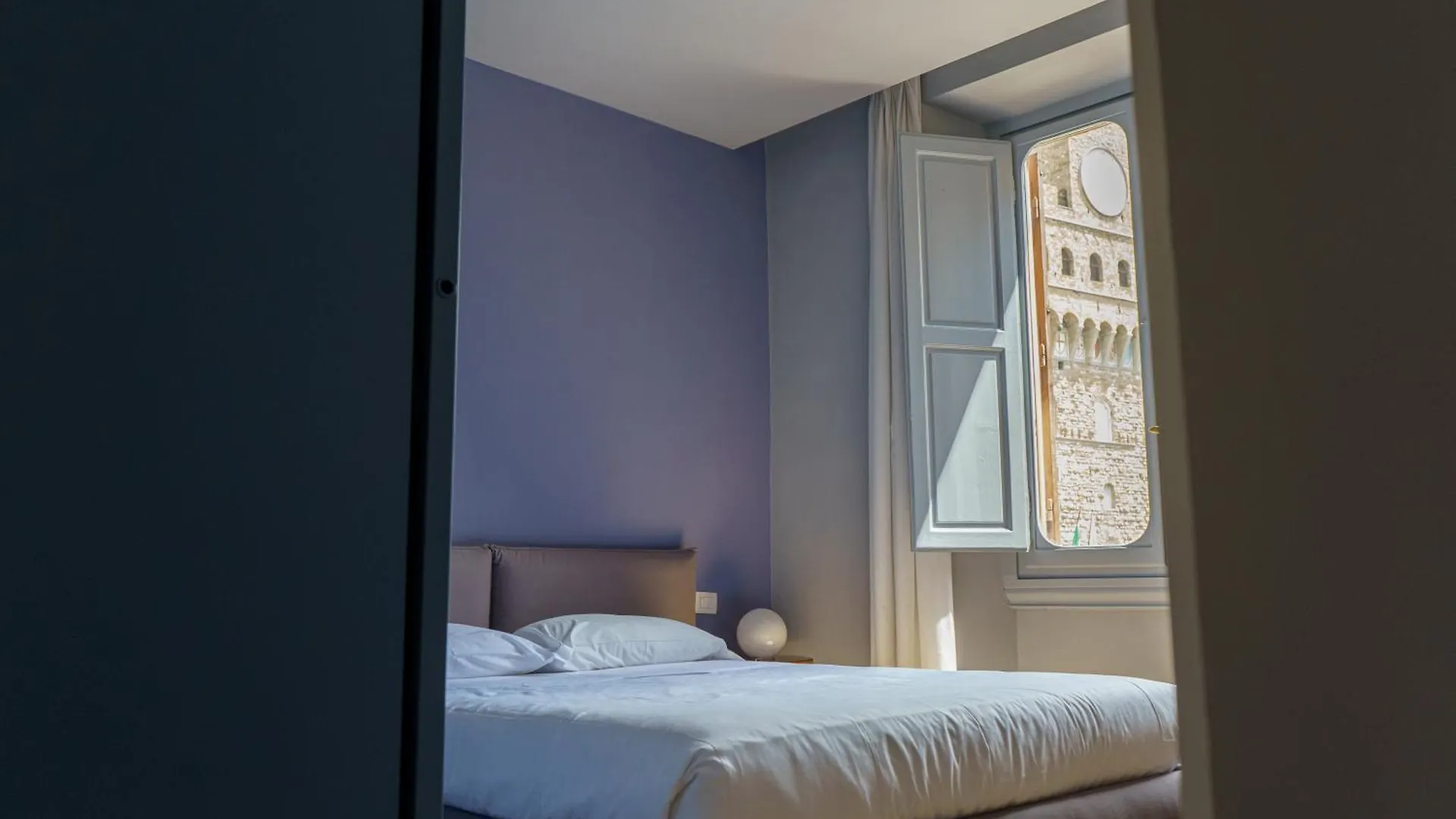 Signoria N°5 Apartment Florence Italy