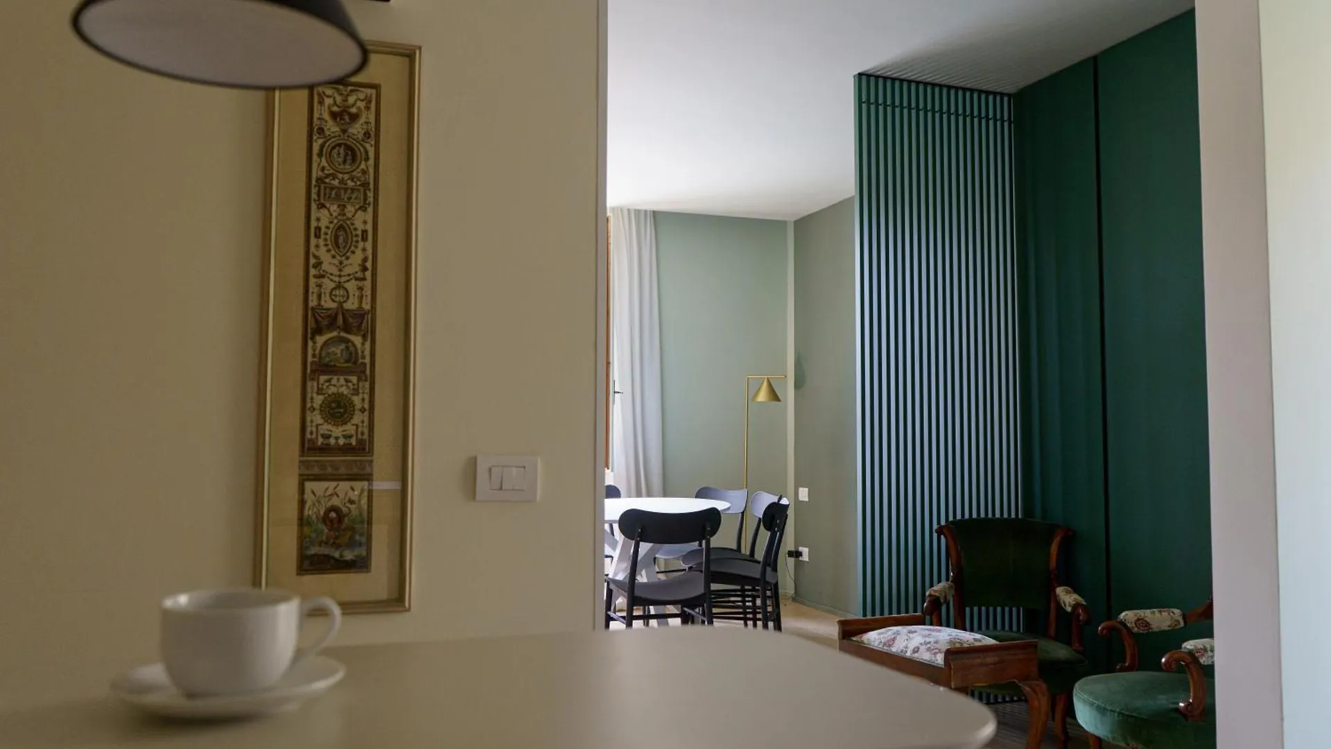 Signoria N°5 Apartment Florence