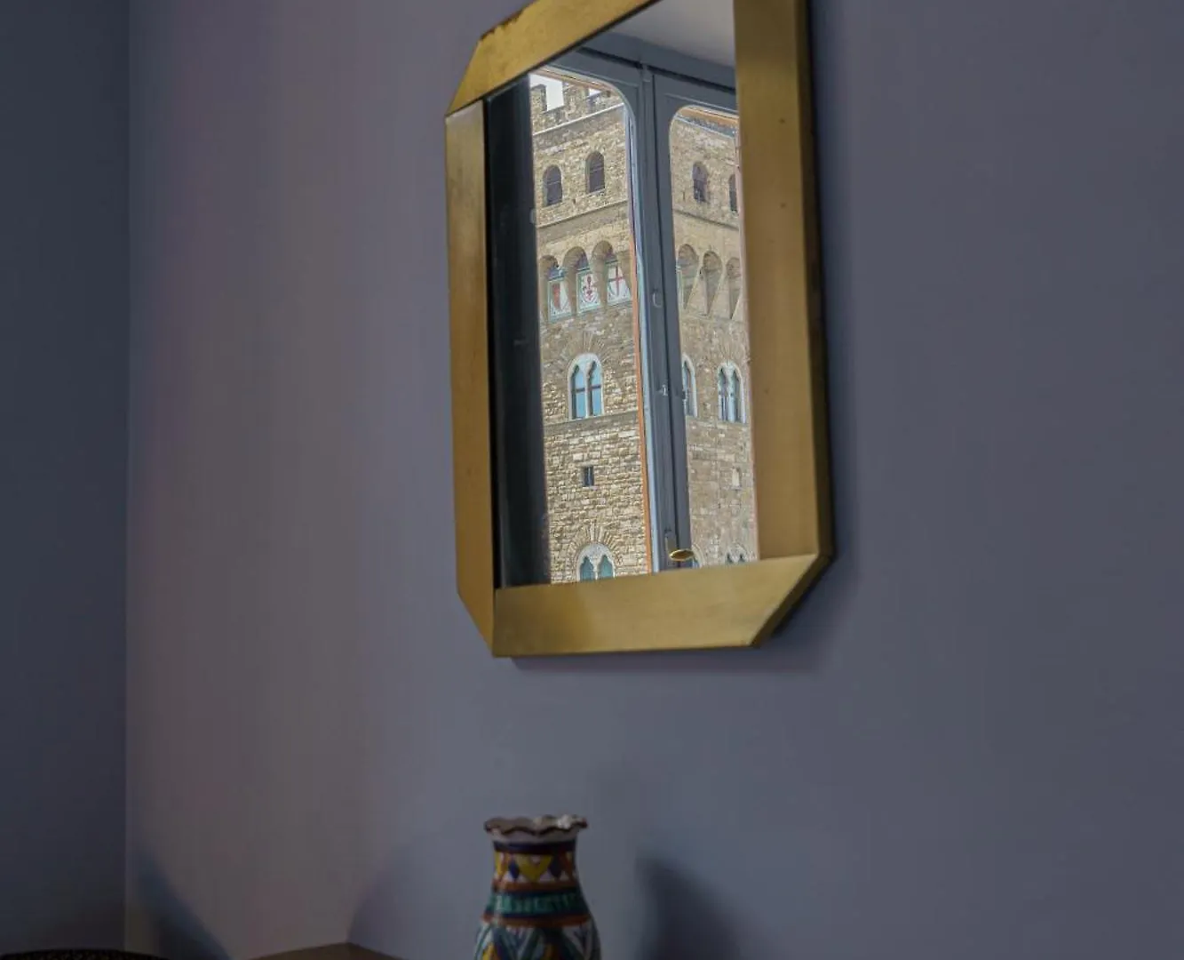 Signoria N°5 Apartment Florence Italy