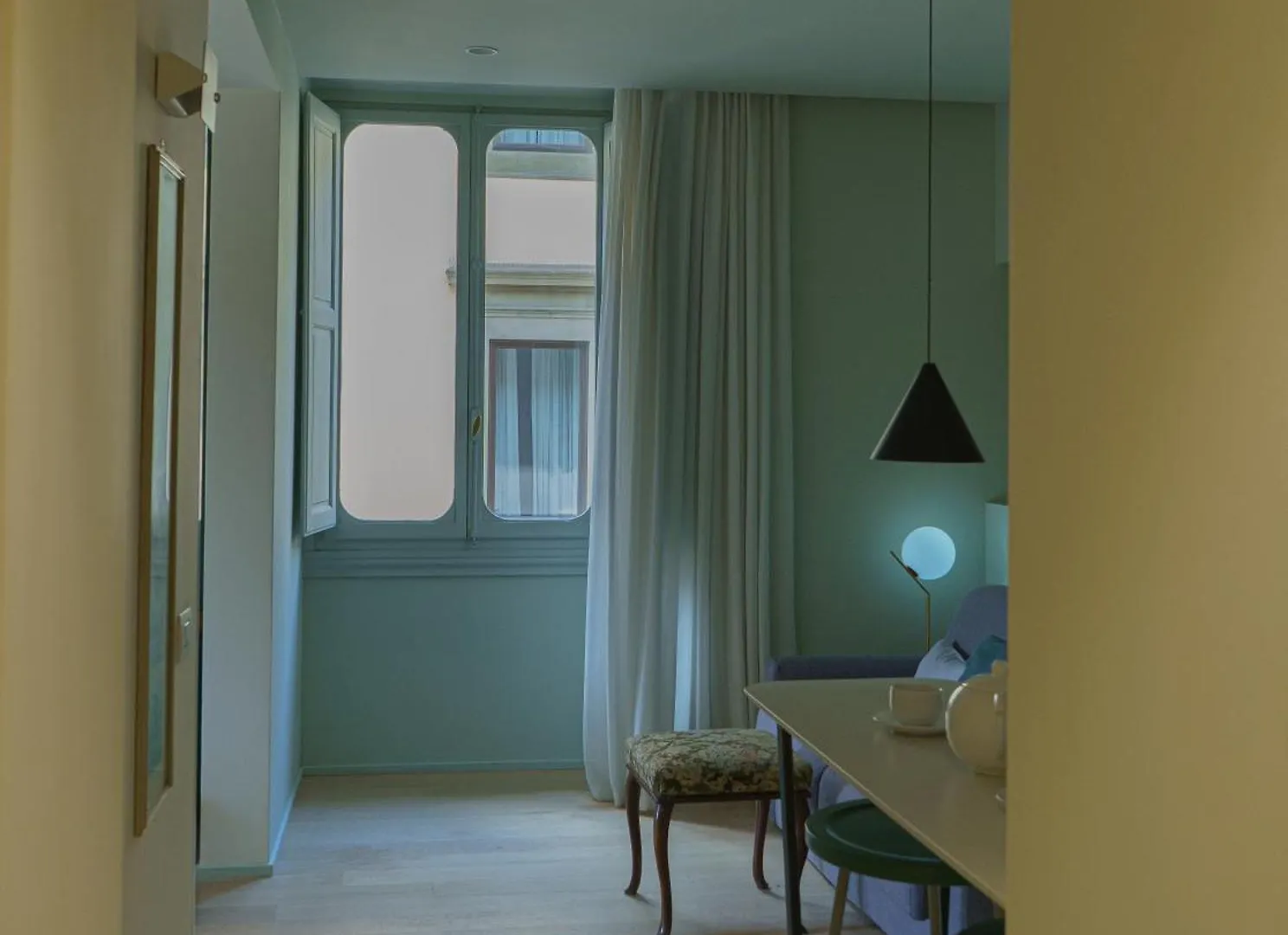 Signoria N°5 Apartment Florence