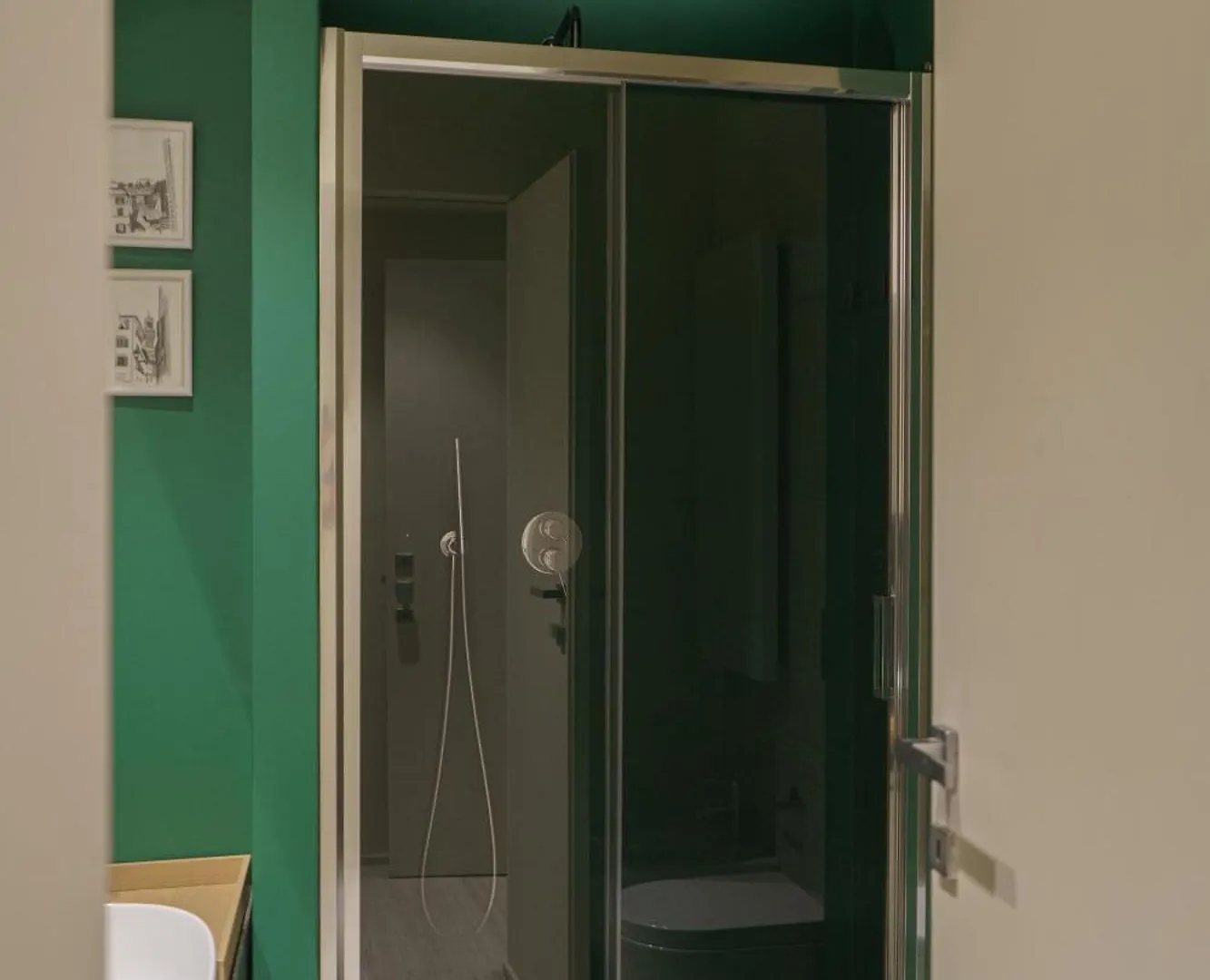 Signoria N°5 Apartment Florence