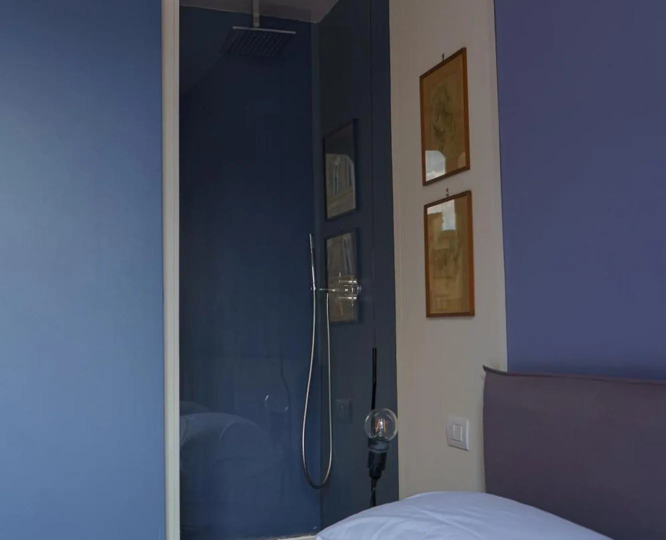 Signoria N°5 Apartment Florence
