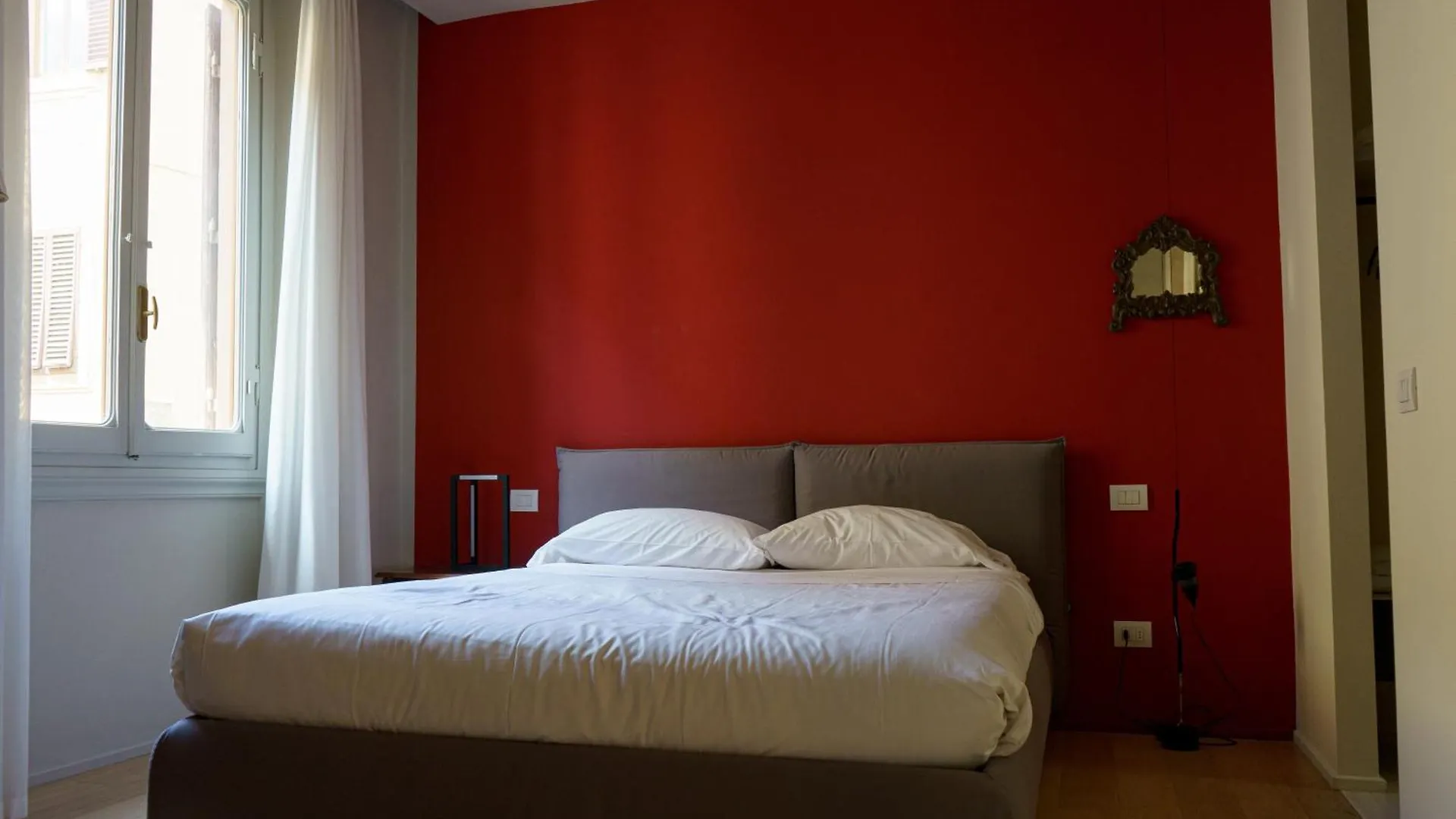 Signoria N°5 Apartment Florence 0*,  Italy
