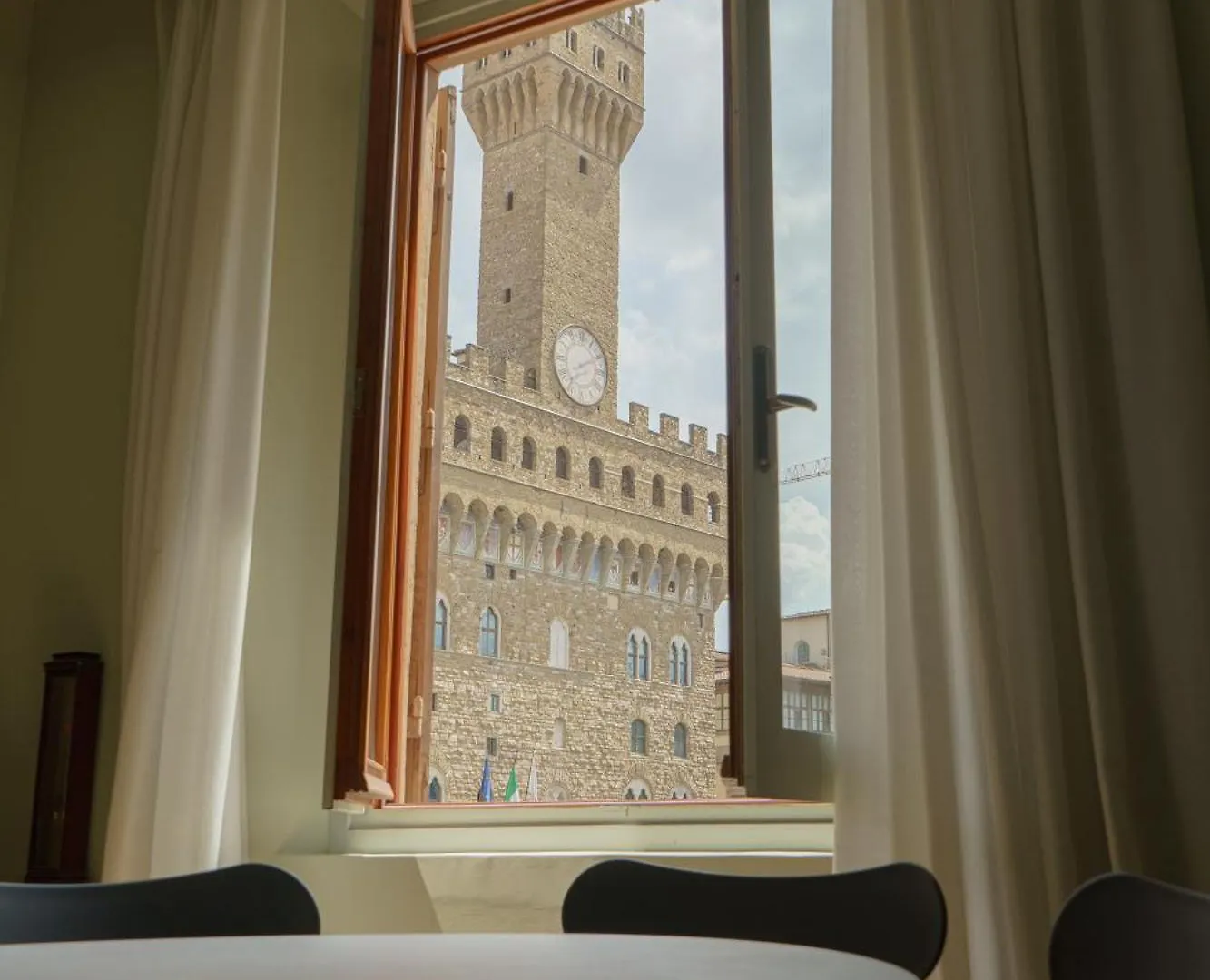 Signoria N°5 location