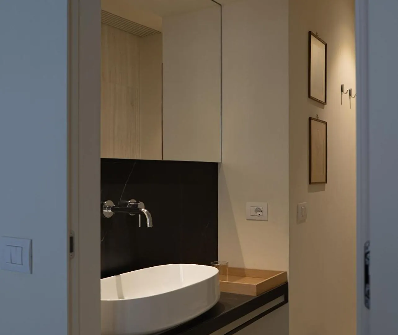 Signoria N°5 Apartment Florence 0*,  Italy