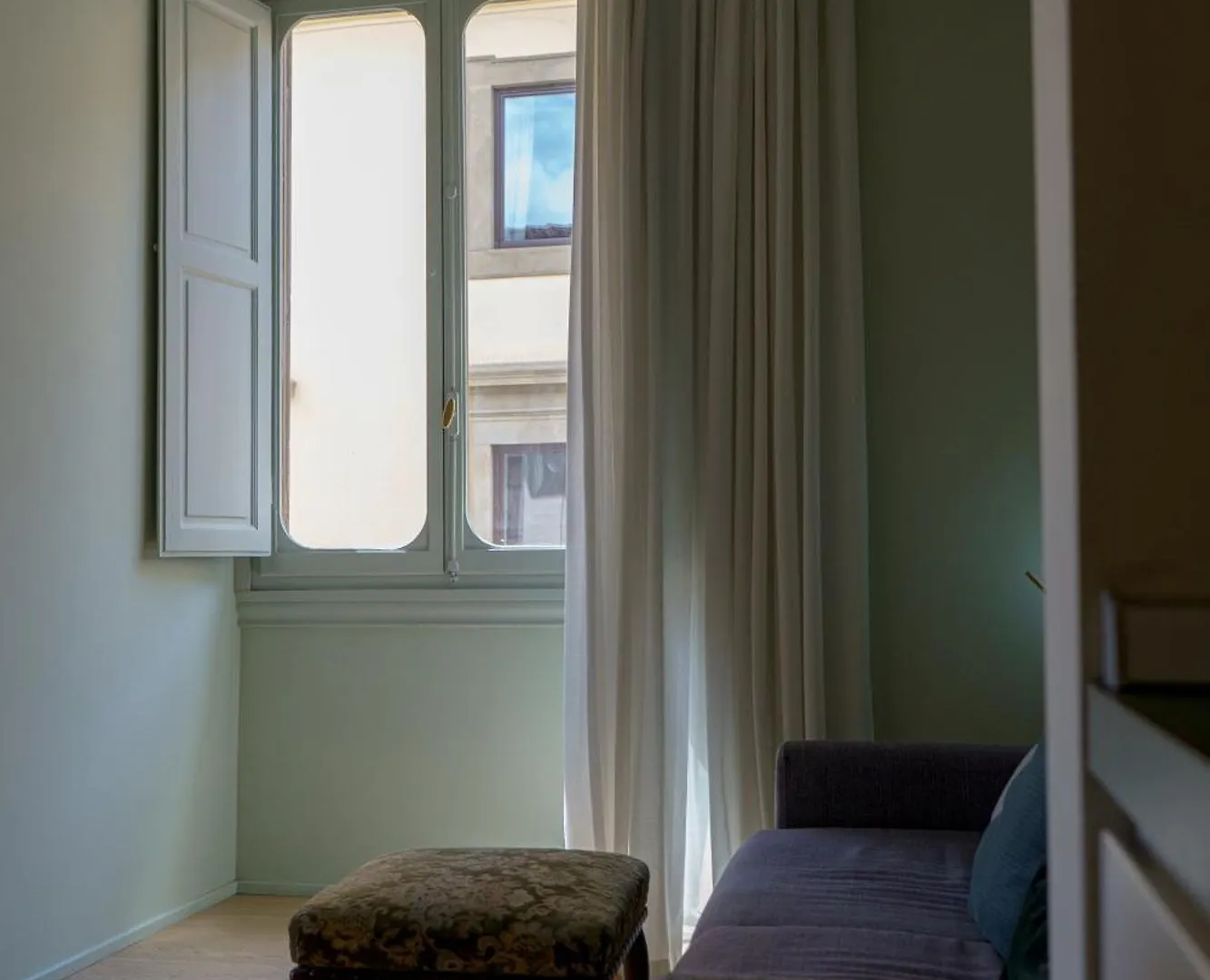 Signoria N°5 Apartment Florence