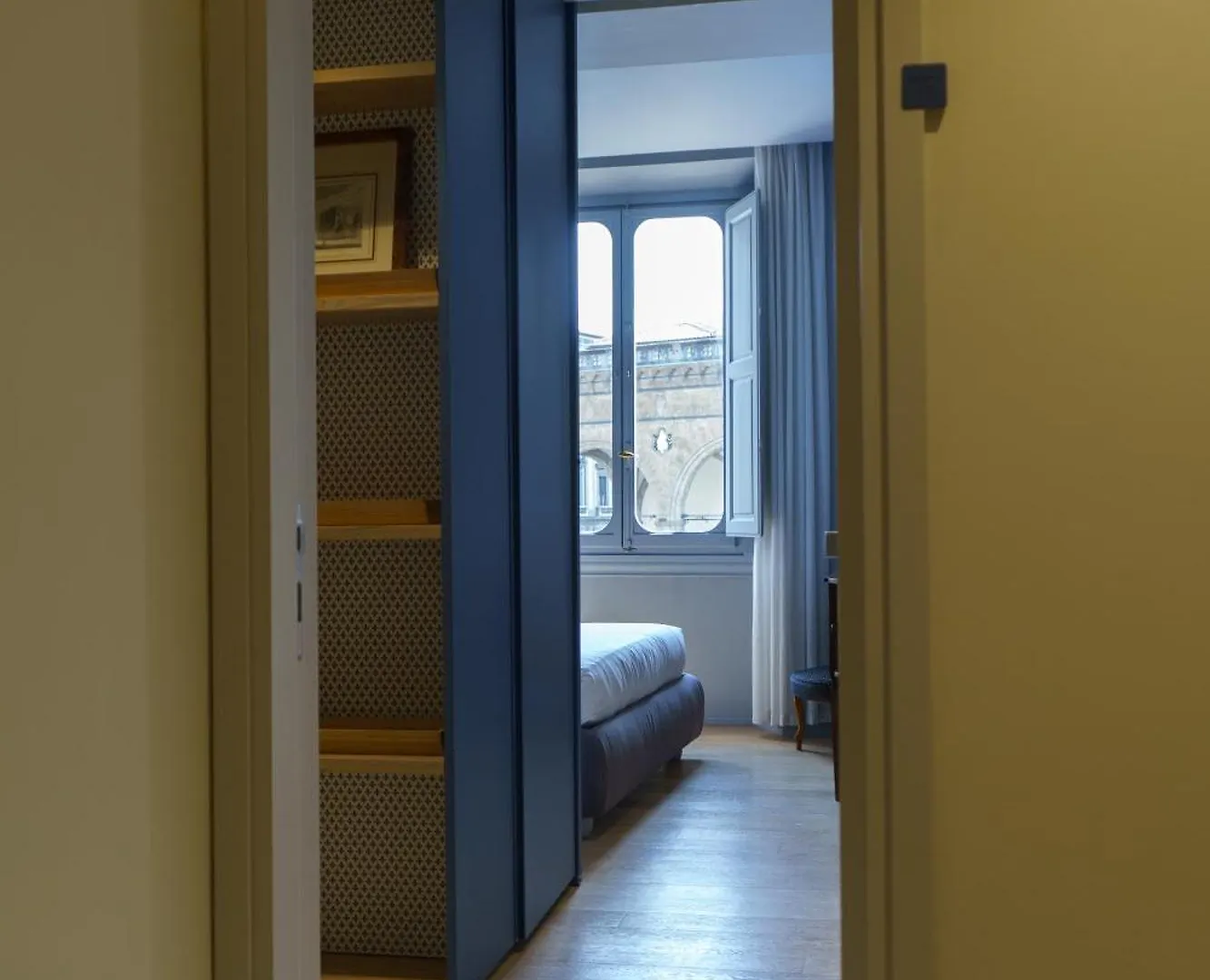 Signoria N°5 Apartment Florence