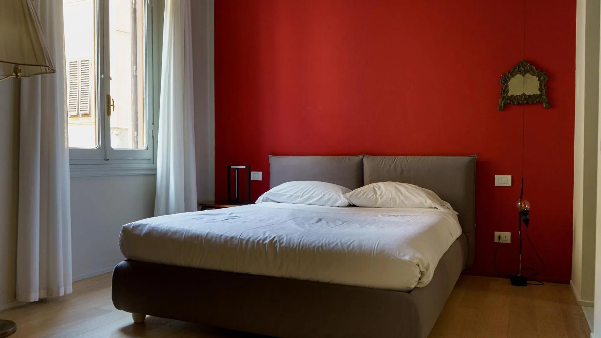 Signoria N°5 Apartment Florence Italy
