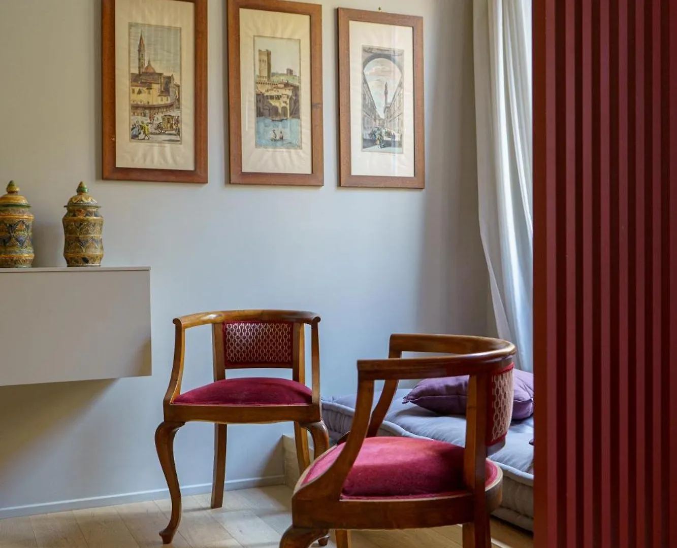 Signoria N°5 Apartment Florence Italy