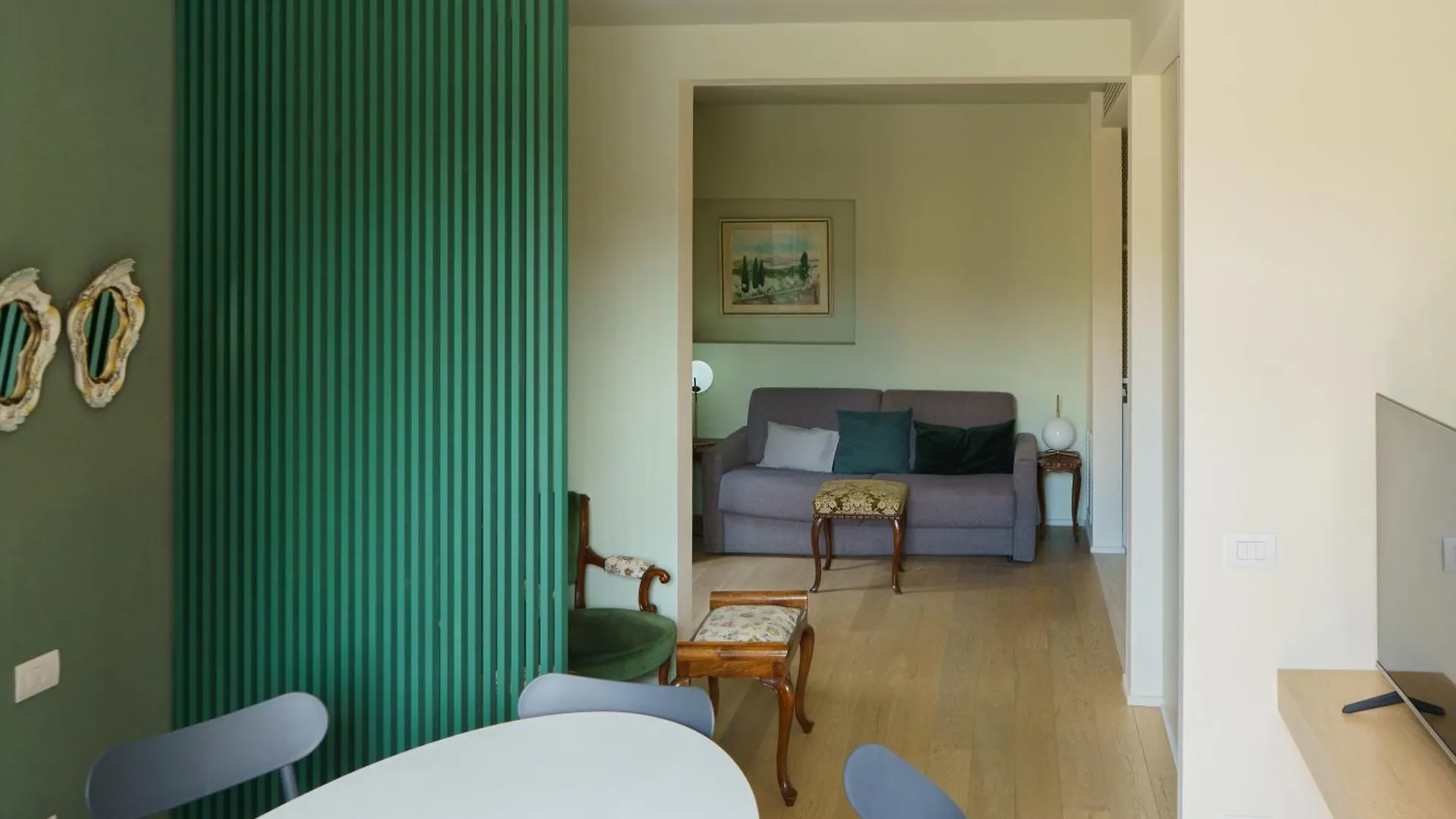 Signoria N°5 Apartment Florence