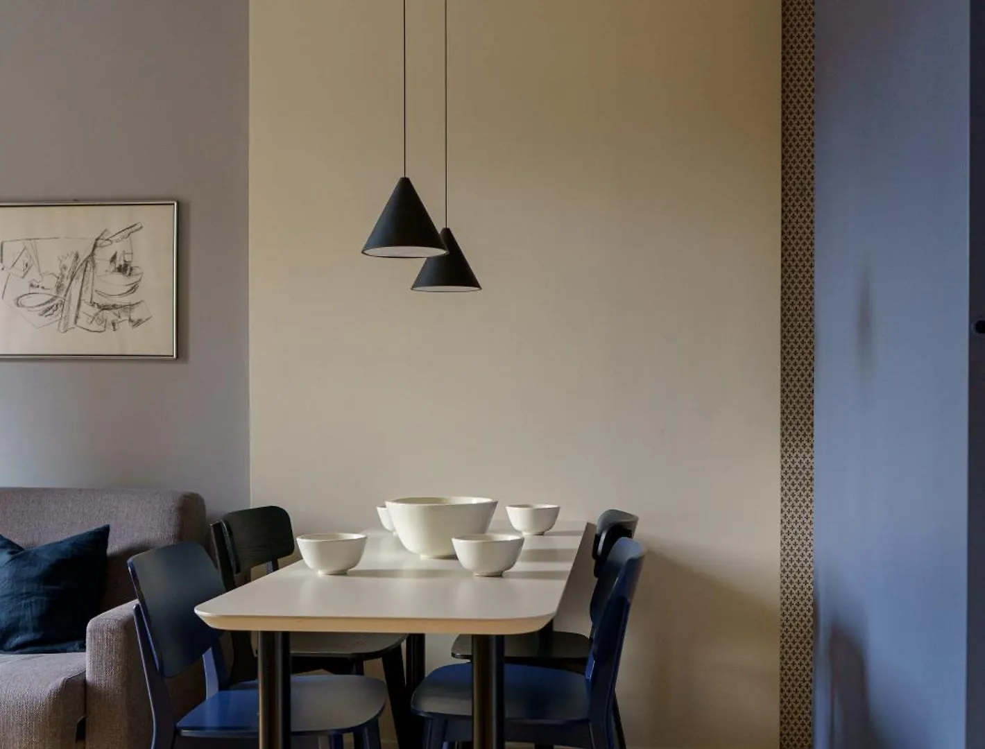 Signoria N°5 Apartment Florence 0*,