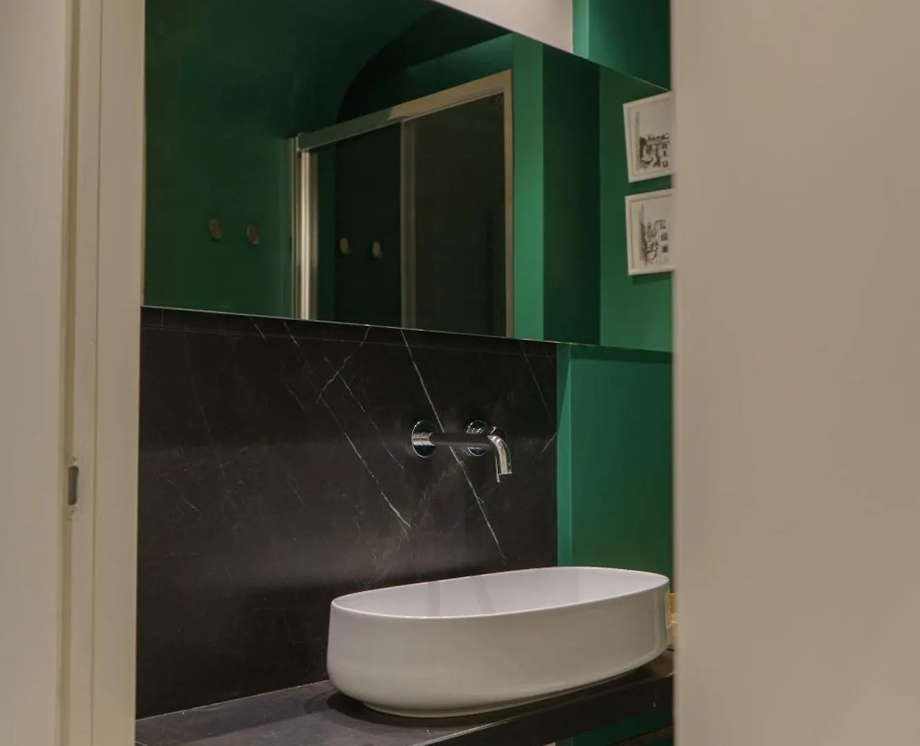 Signoria N°5 Apartment Florence