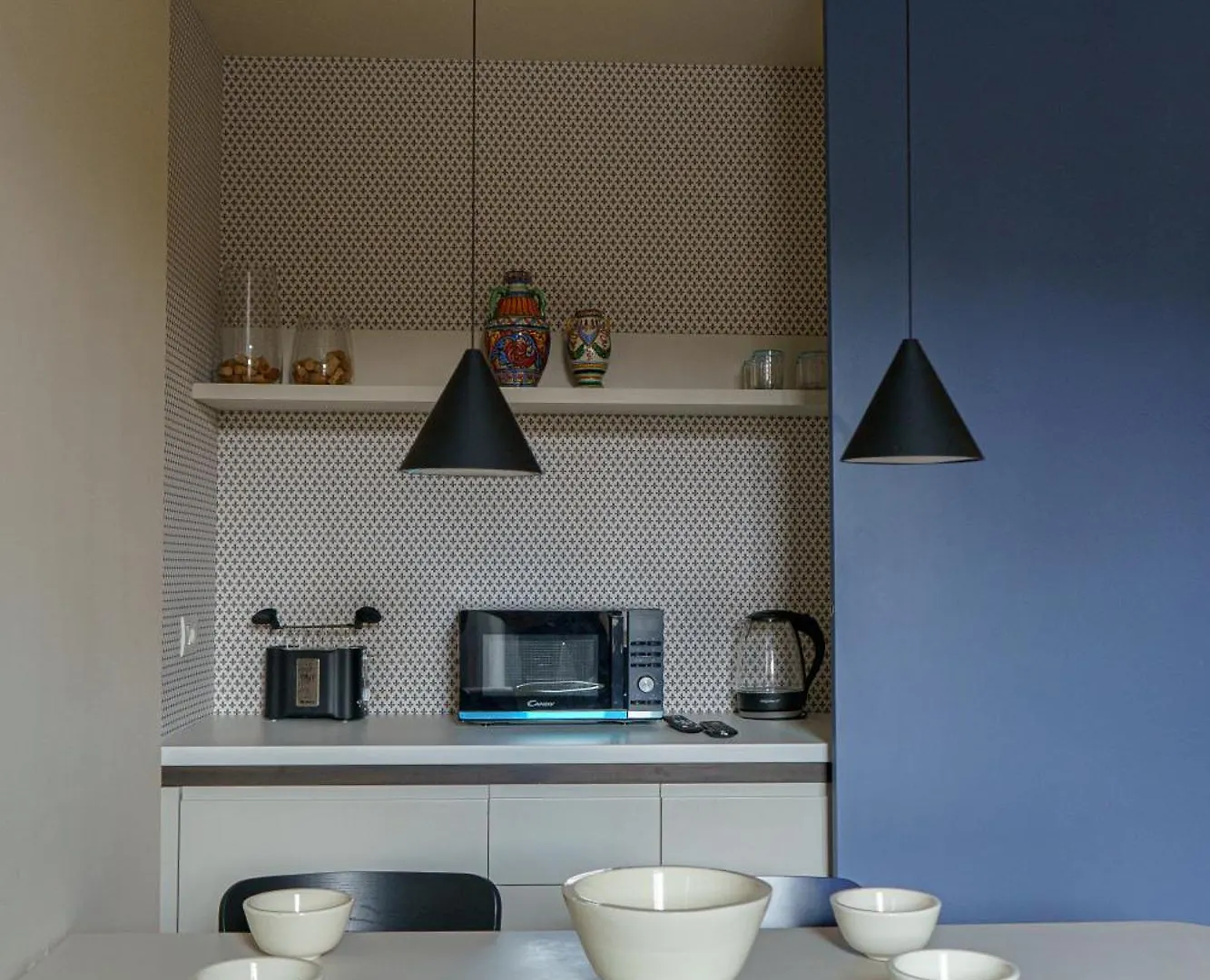Signoria N°5 Apartment Florence Italy