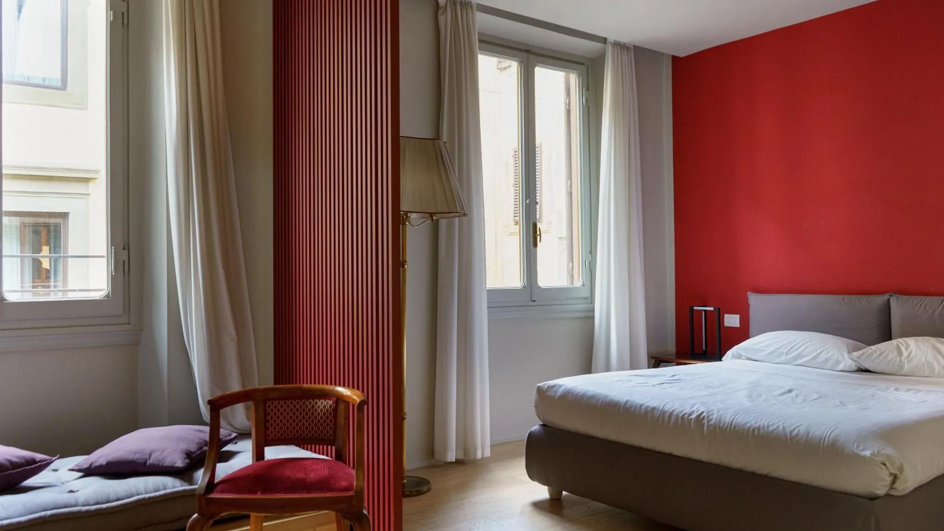 Signoria N°5 Apartment Florence Italy