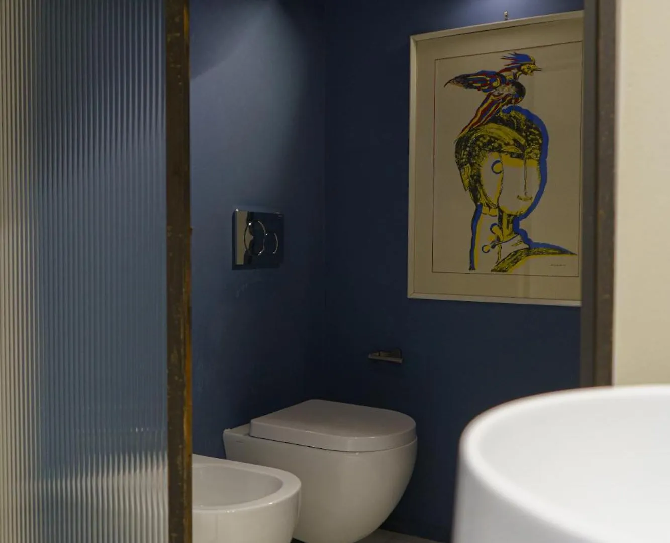 Signoria N°5 Apartment Florence