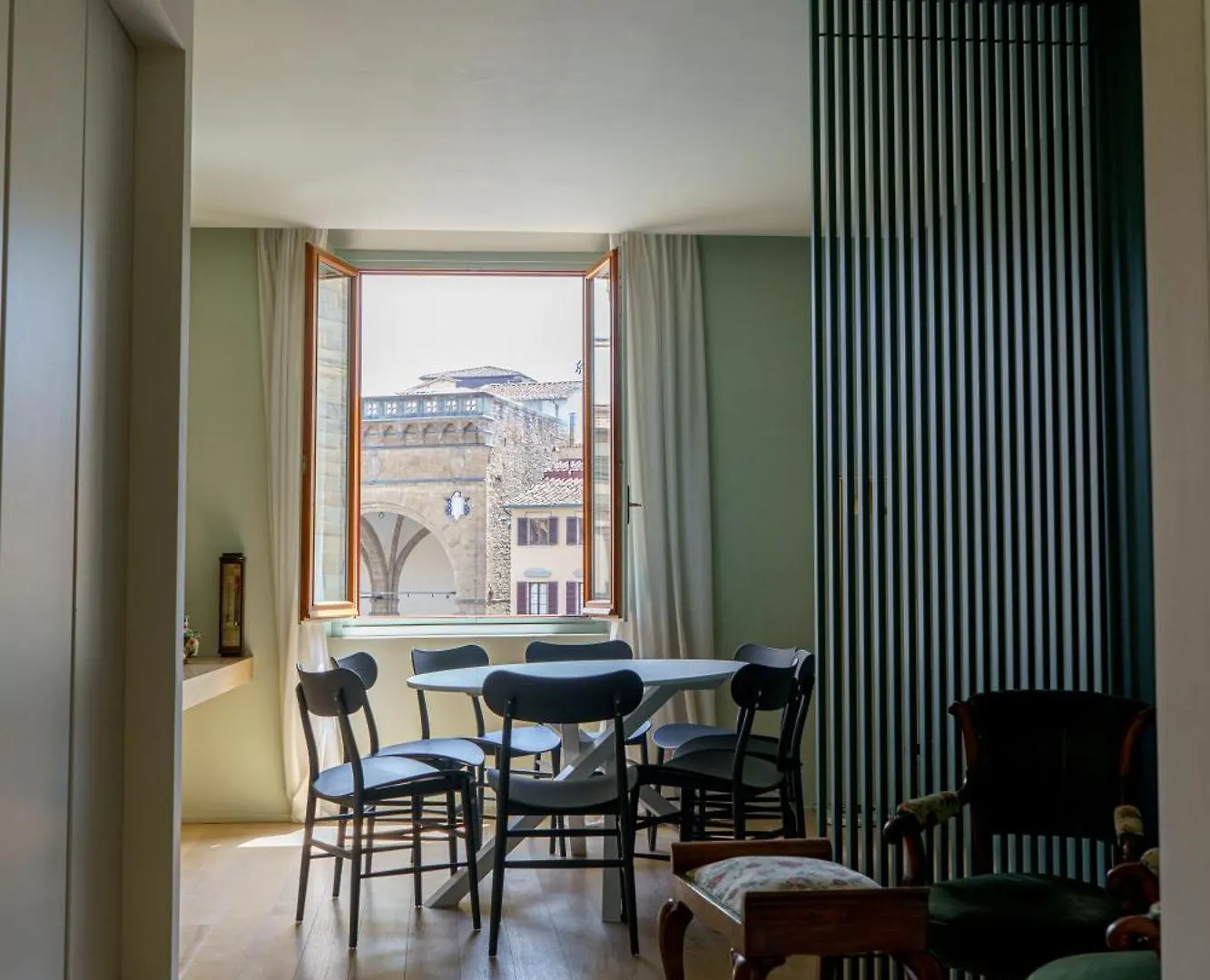 Signoria N°5 Apartment Florence Italy