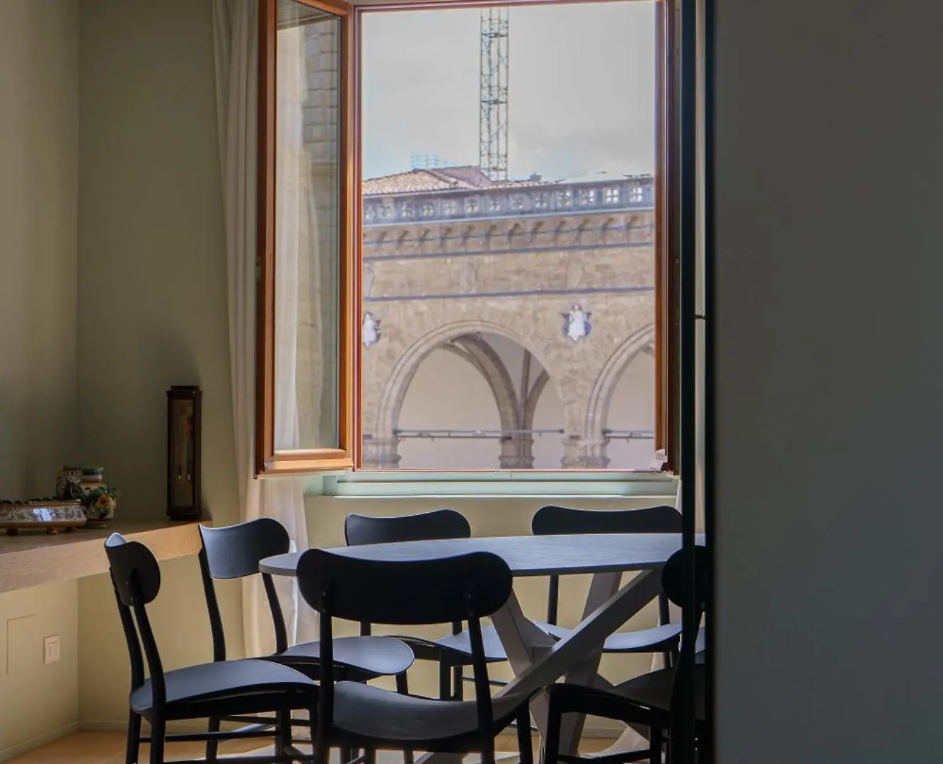 Signoria N°5 Apartment Florence 0*,  Italy