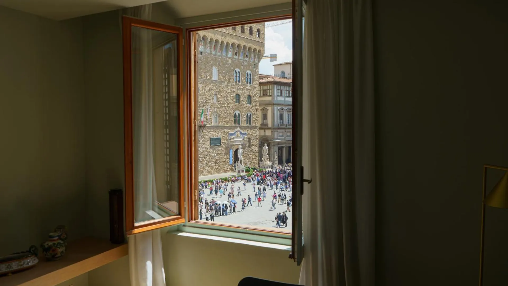 Signoria N°5 Apartment Florence