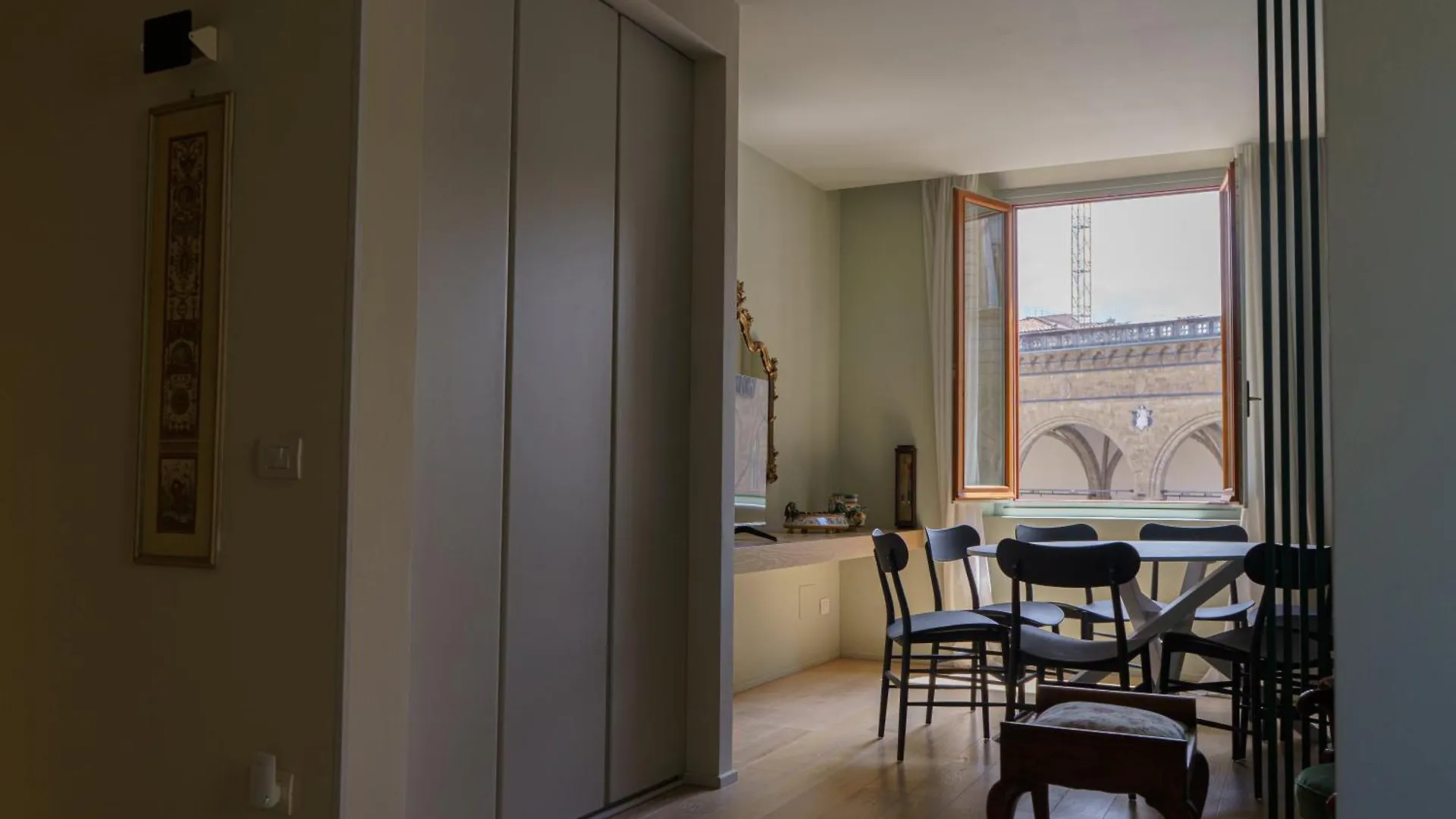 Signoria N°5 Apartment Florence