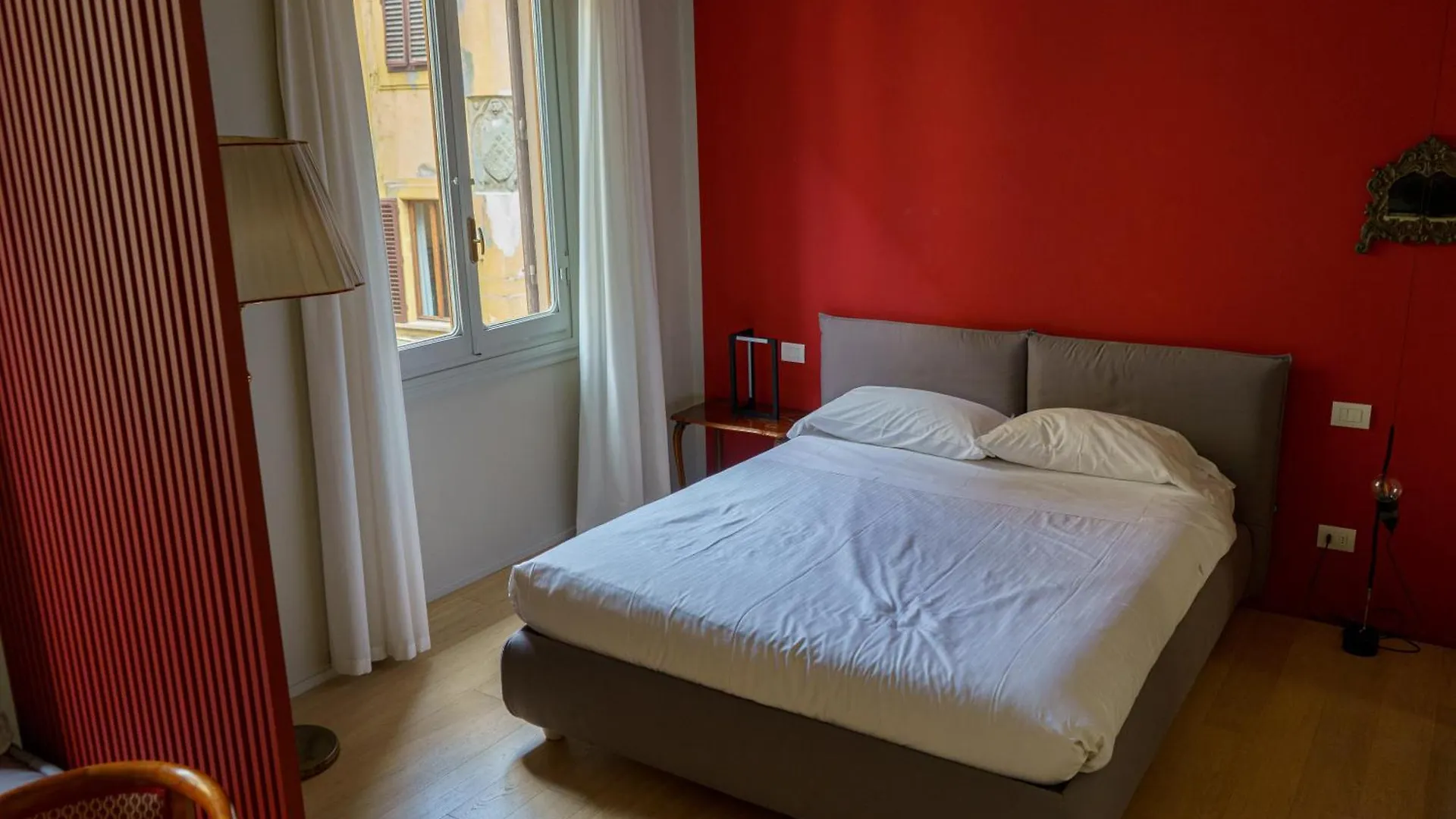 Signoria N°5 Apartment Florence 0*,