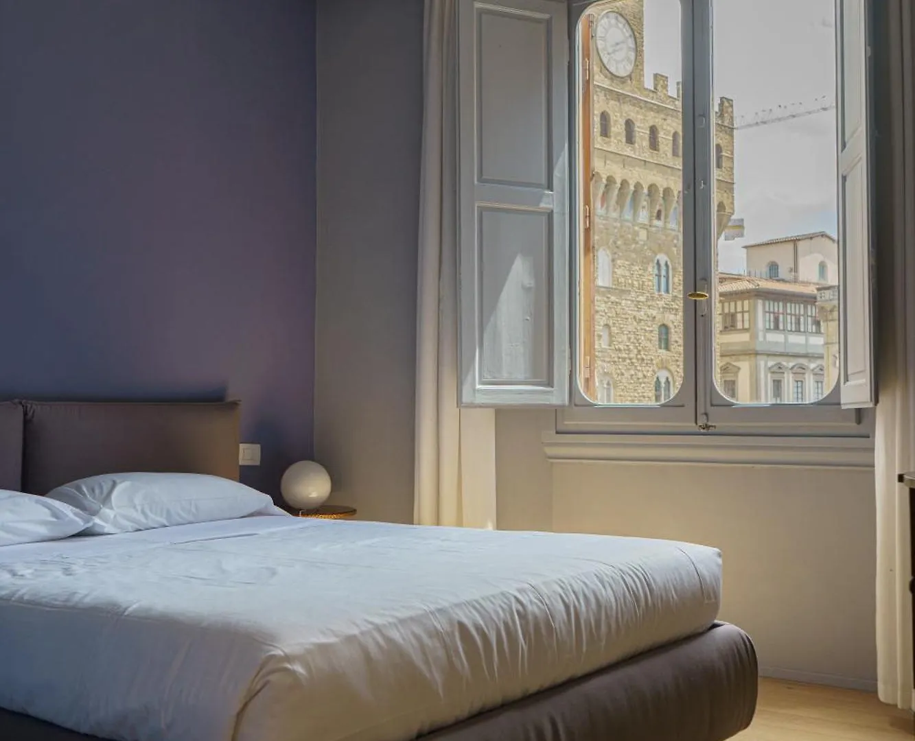 Signoria N°5 Apartment Florence
