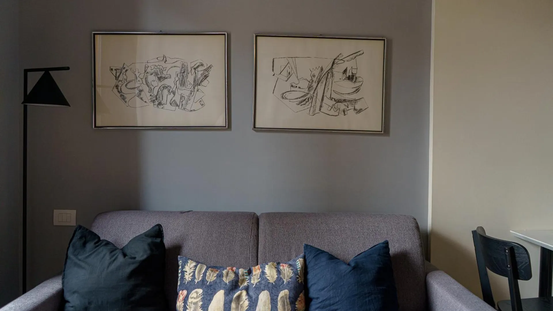 Signoria N°5 Apartment Florence