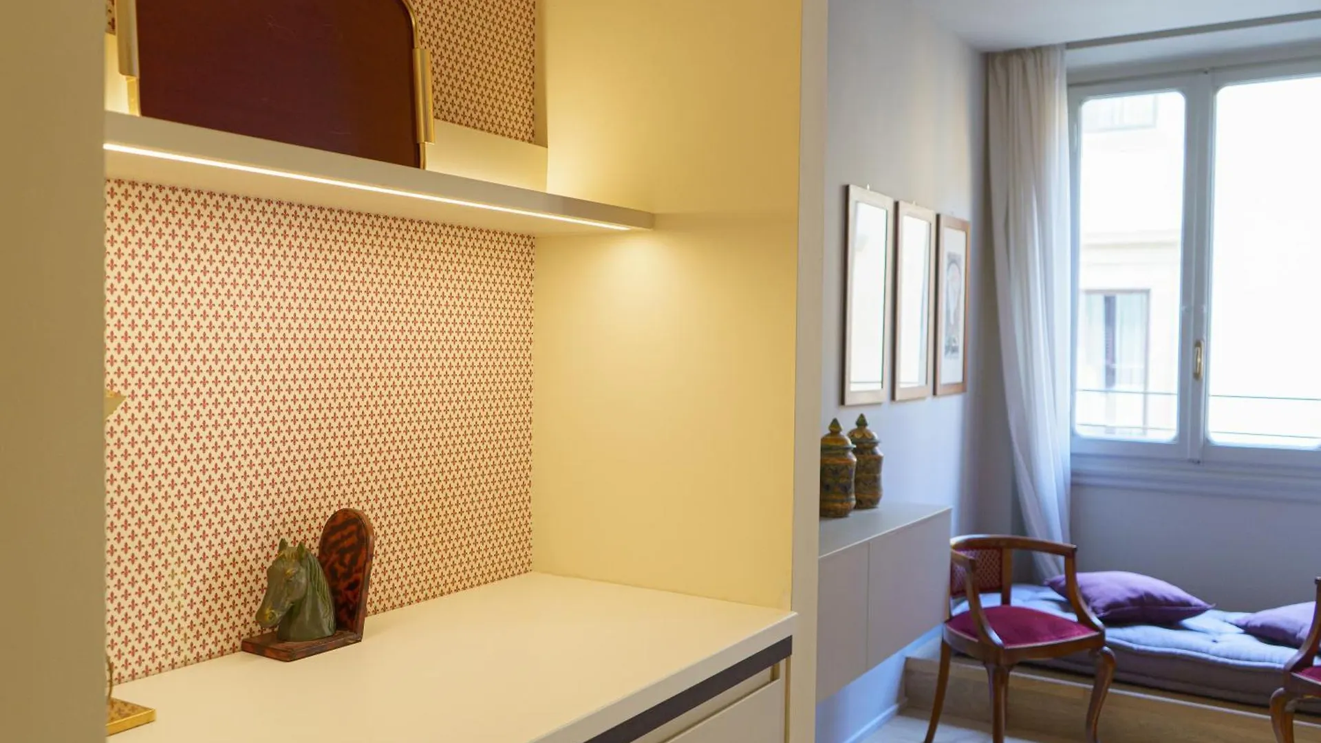 Signoria N°5 Apartment Florence