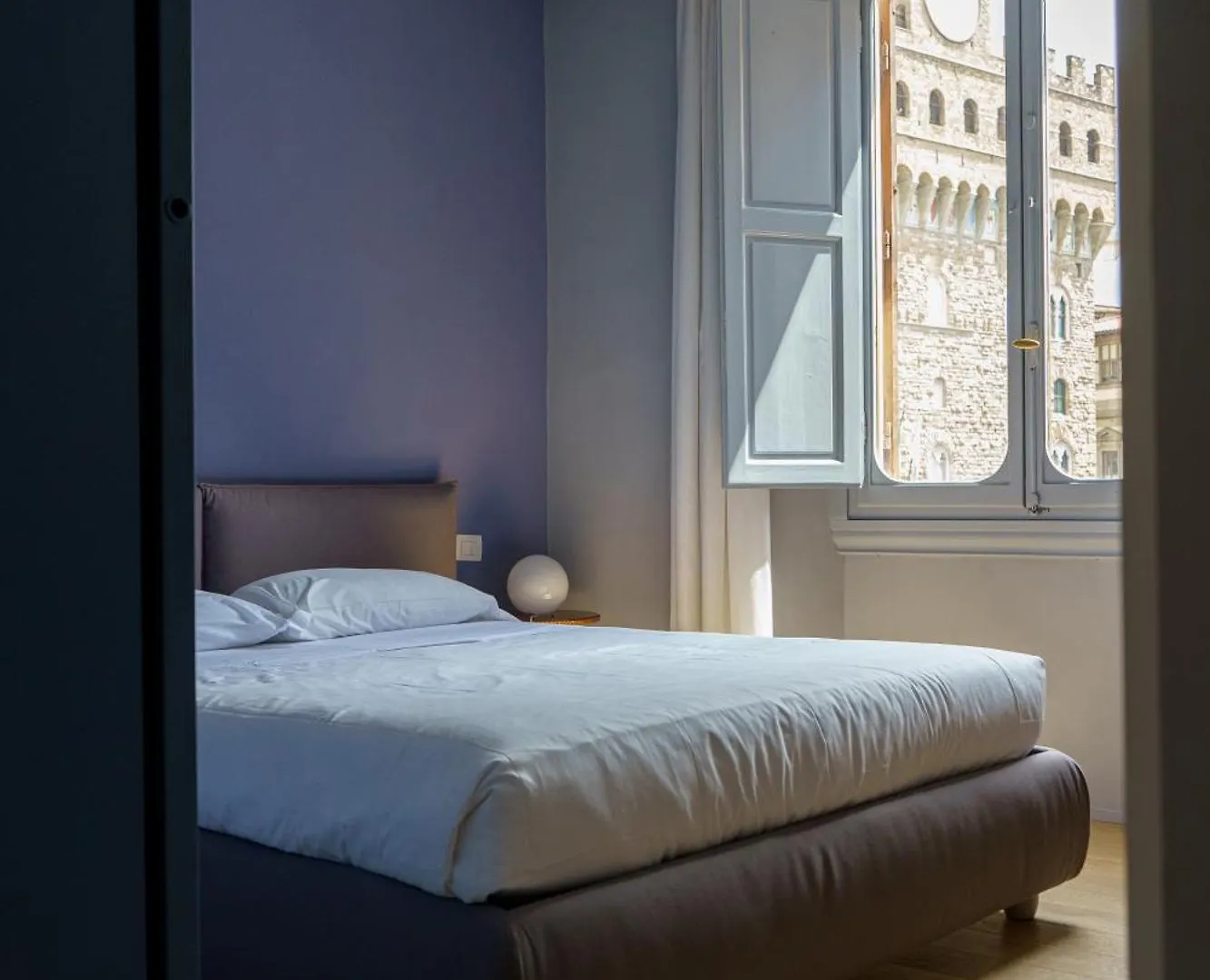 Signoria N°5 Apartment Florence Italy