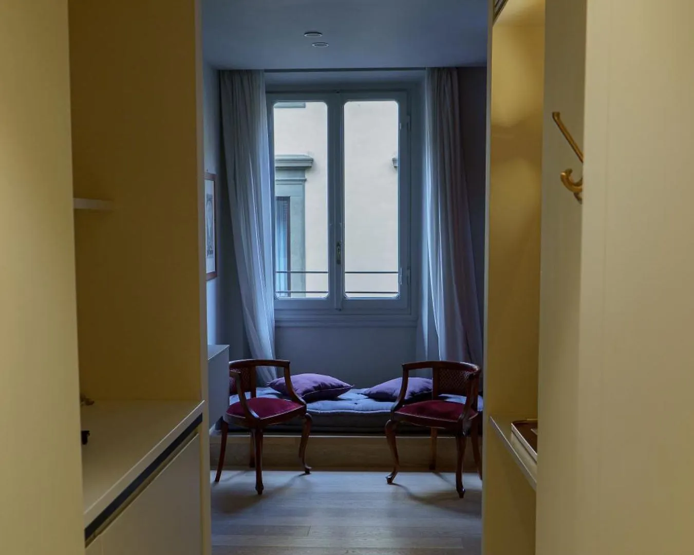 Signoria N°5 Apartment Florence