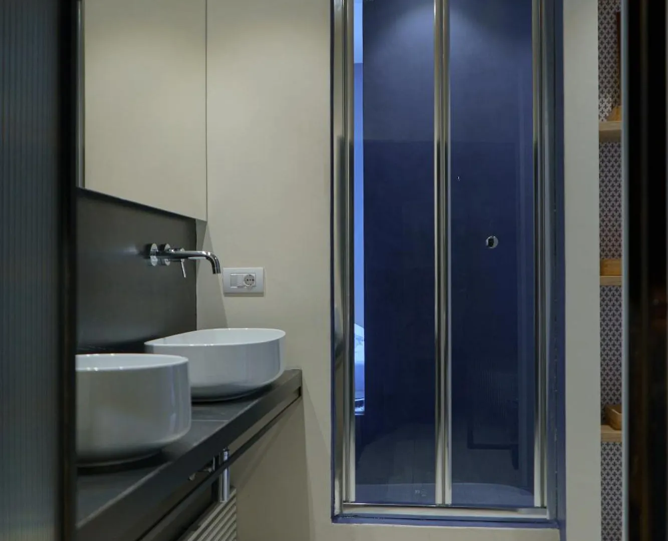 Signoria N°5 Apartment Florence