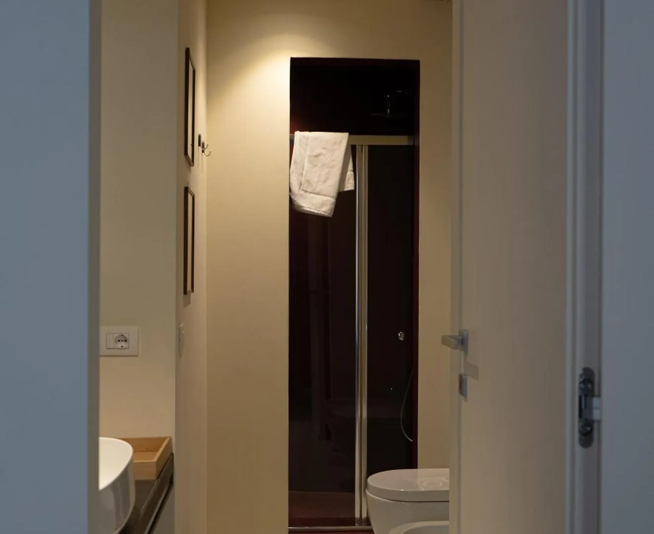 Signoria N°5 Apartment Florence