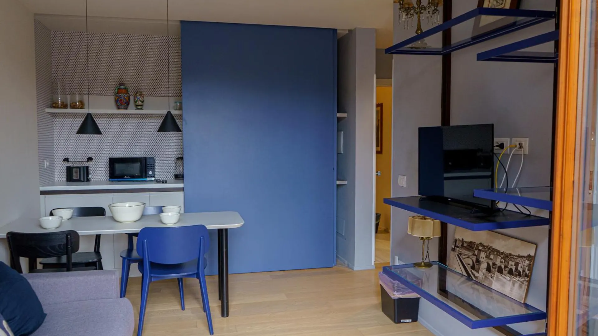 Signoria N°5 Apartment Florence