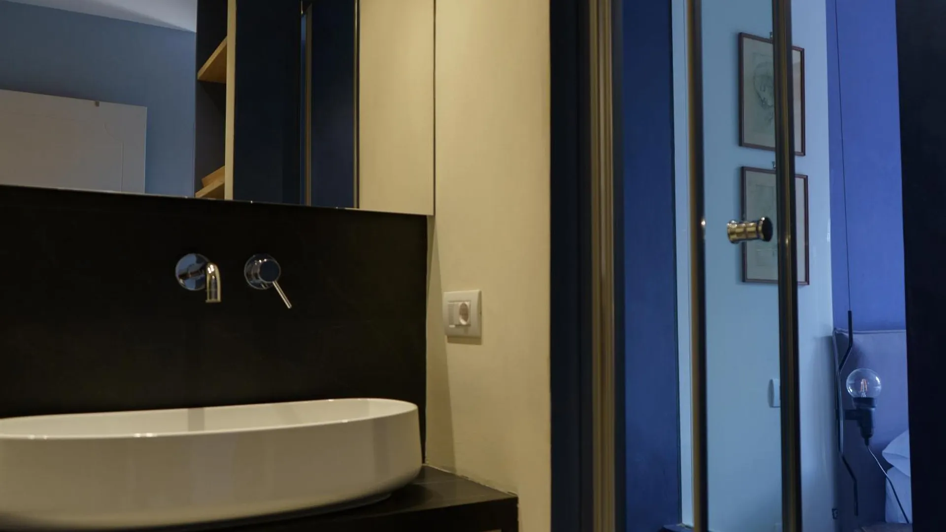 Signoria N°5 Apartment Florence Italy