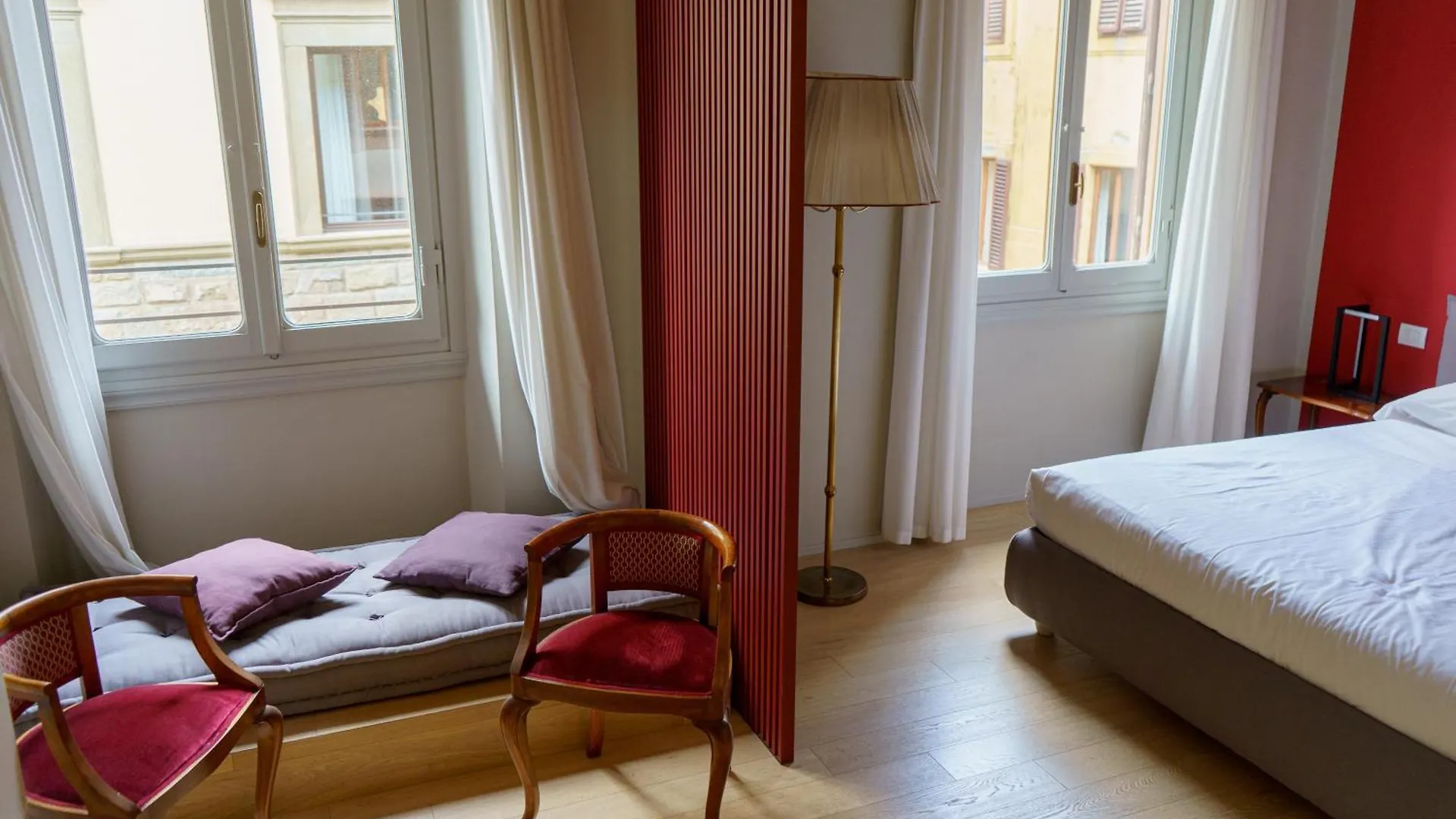 Signoria N°5 Apartment Florence Italy