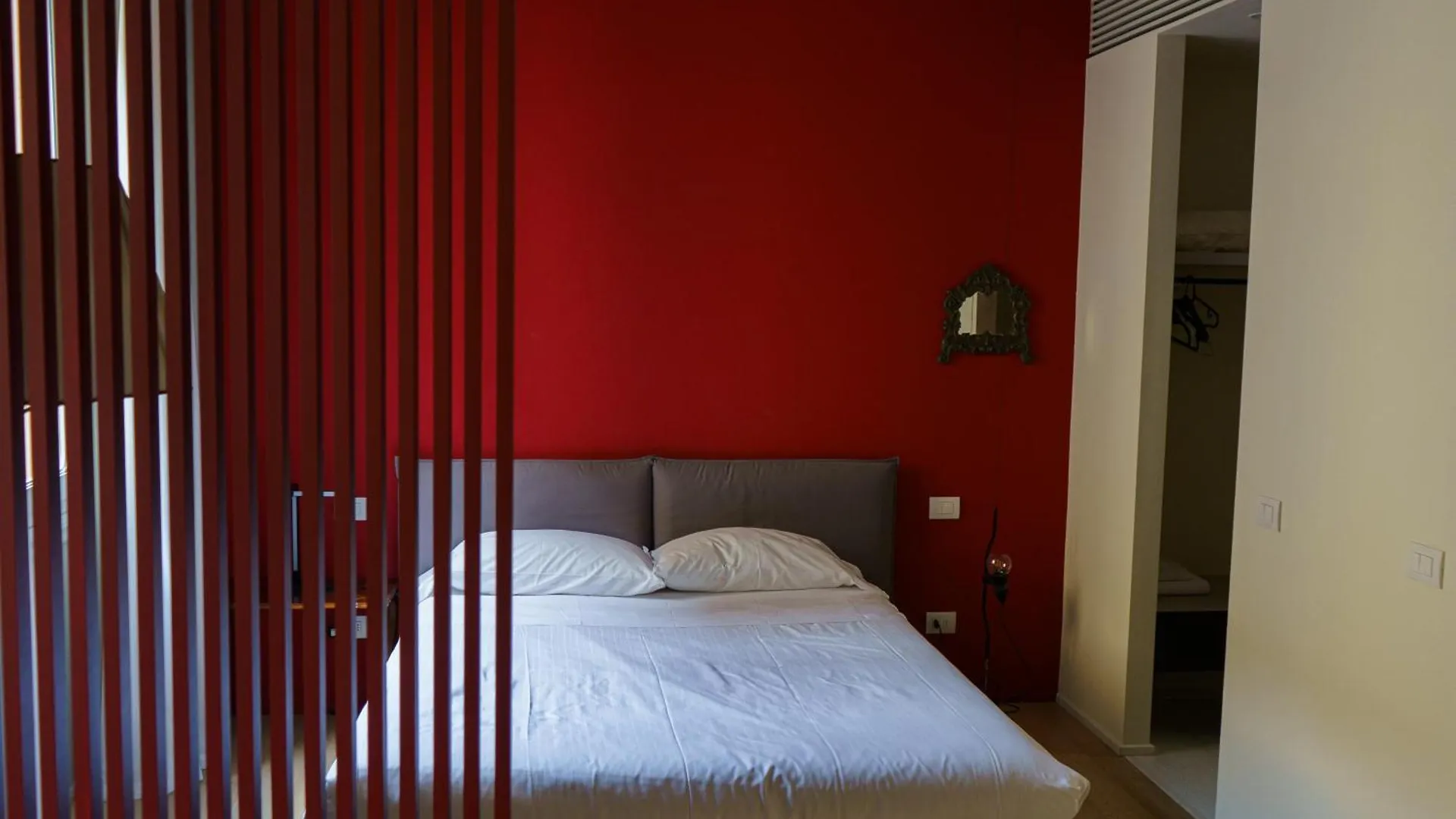 Signoria N°5 Apartment Florence 0*,  Italy