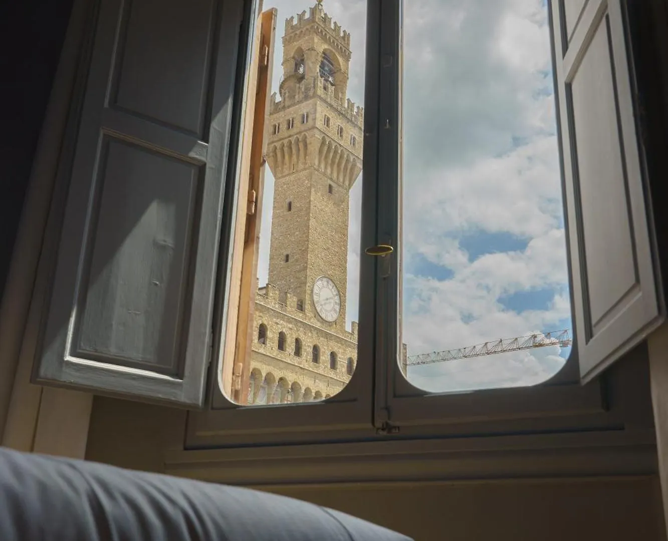 Signoria N°5 Apartment Florence