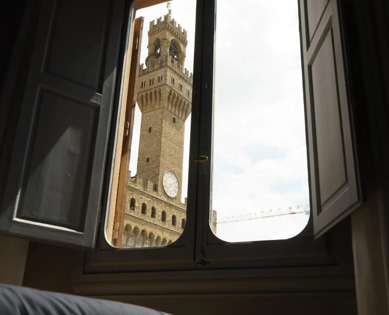 Signoria N°5 Apartment Florence 0*,