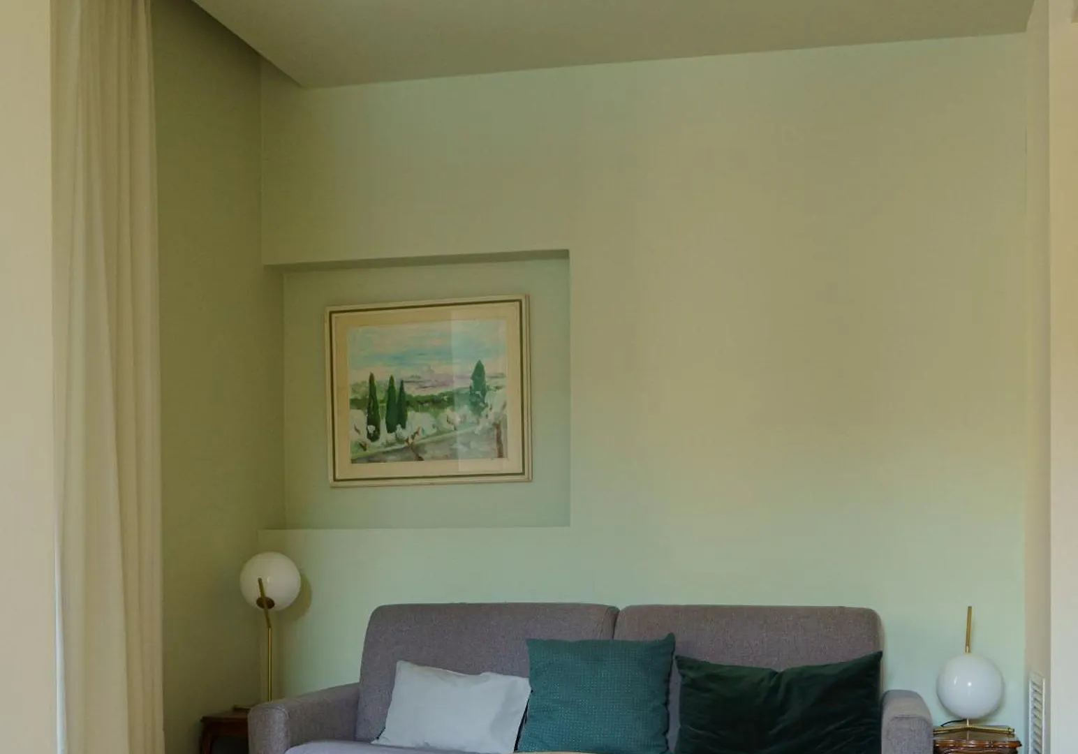 Signoria N°5 Apartment Florence