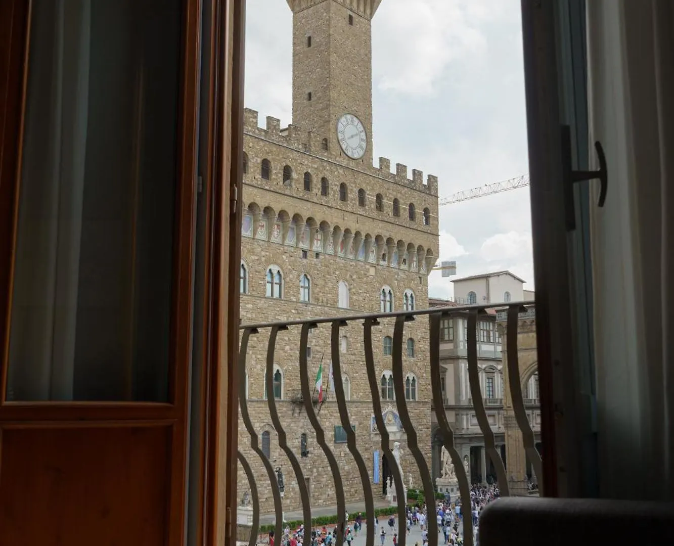 Signoria N°5 Apartment Florence