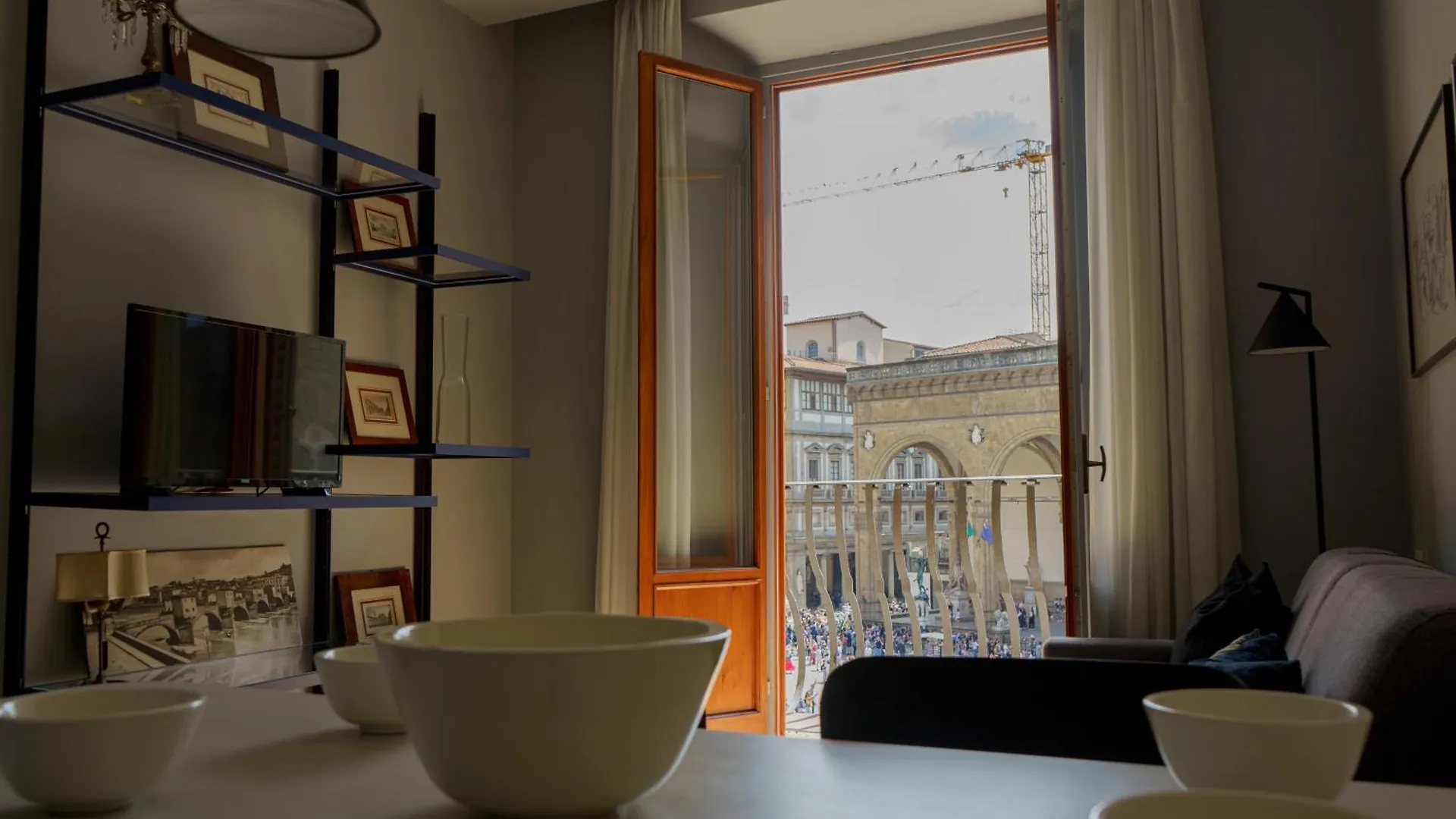 Signoria N°5 Apartment Florence