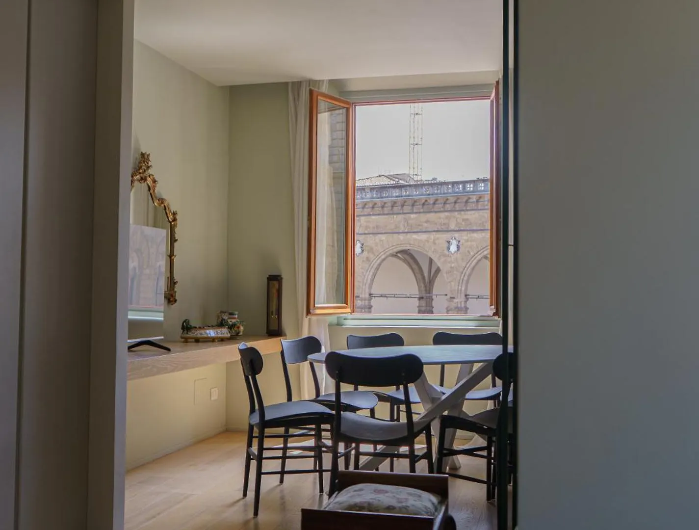 Signoria N°5 Apartment Florence 0*,  Italy