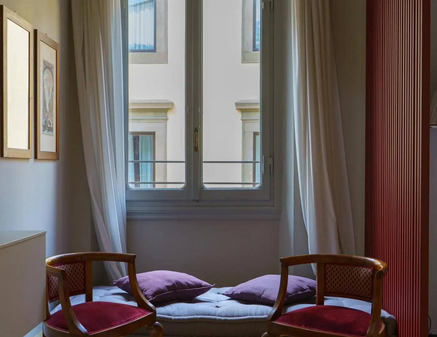 Signoria N°5 Apartment Florence