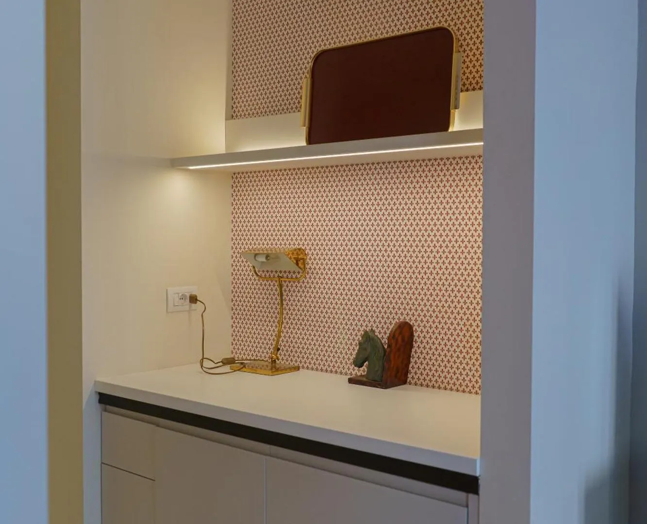 Signoria N°5 Apartment Florence Italy