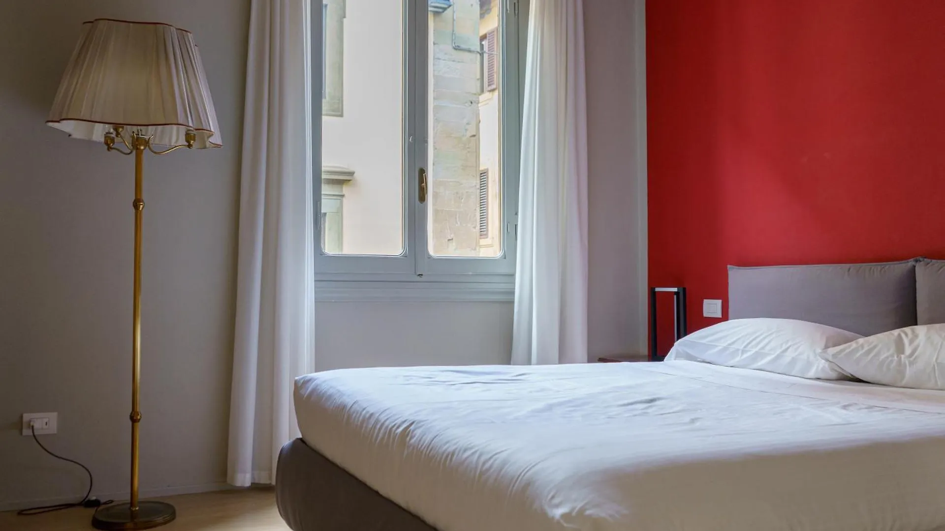 Signoria N°5 Apartment Florence