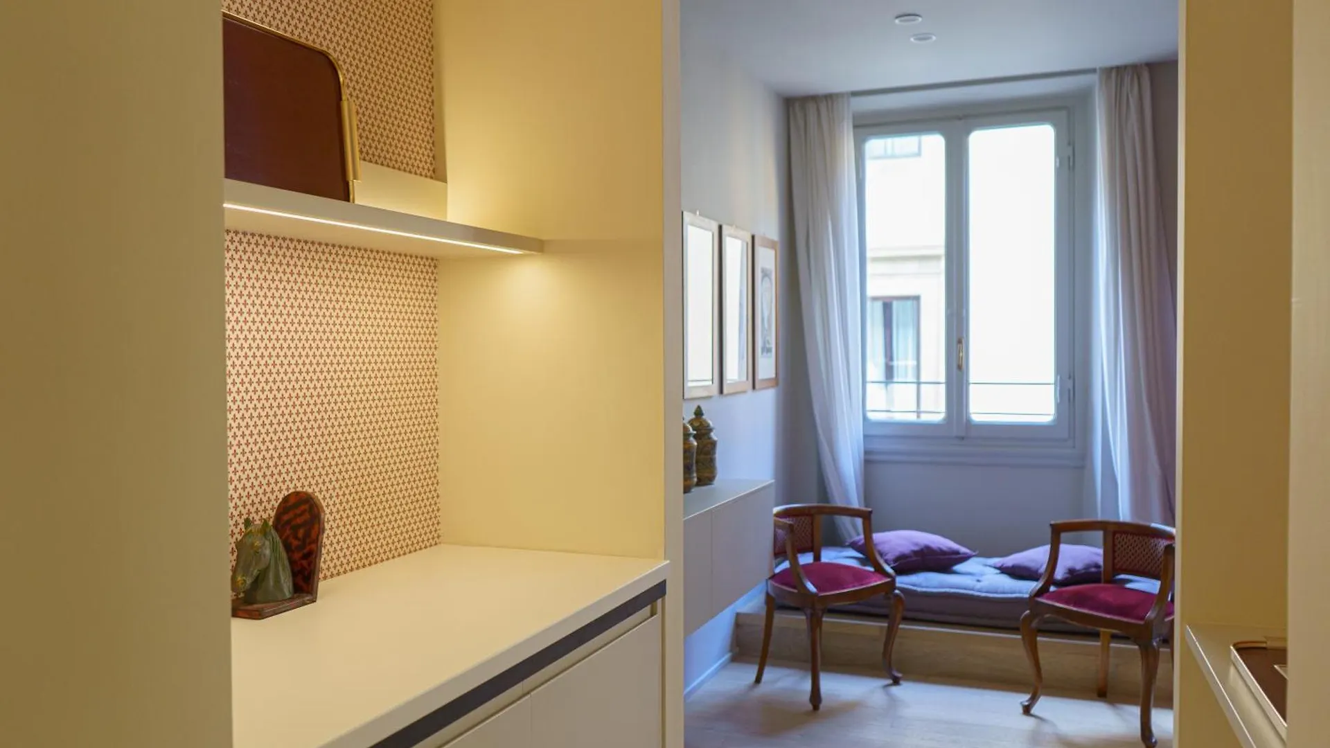 Signoria N°5 Apartment Florence