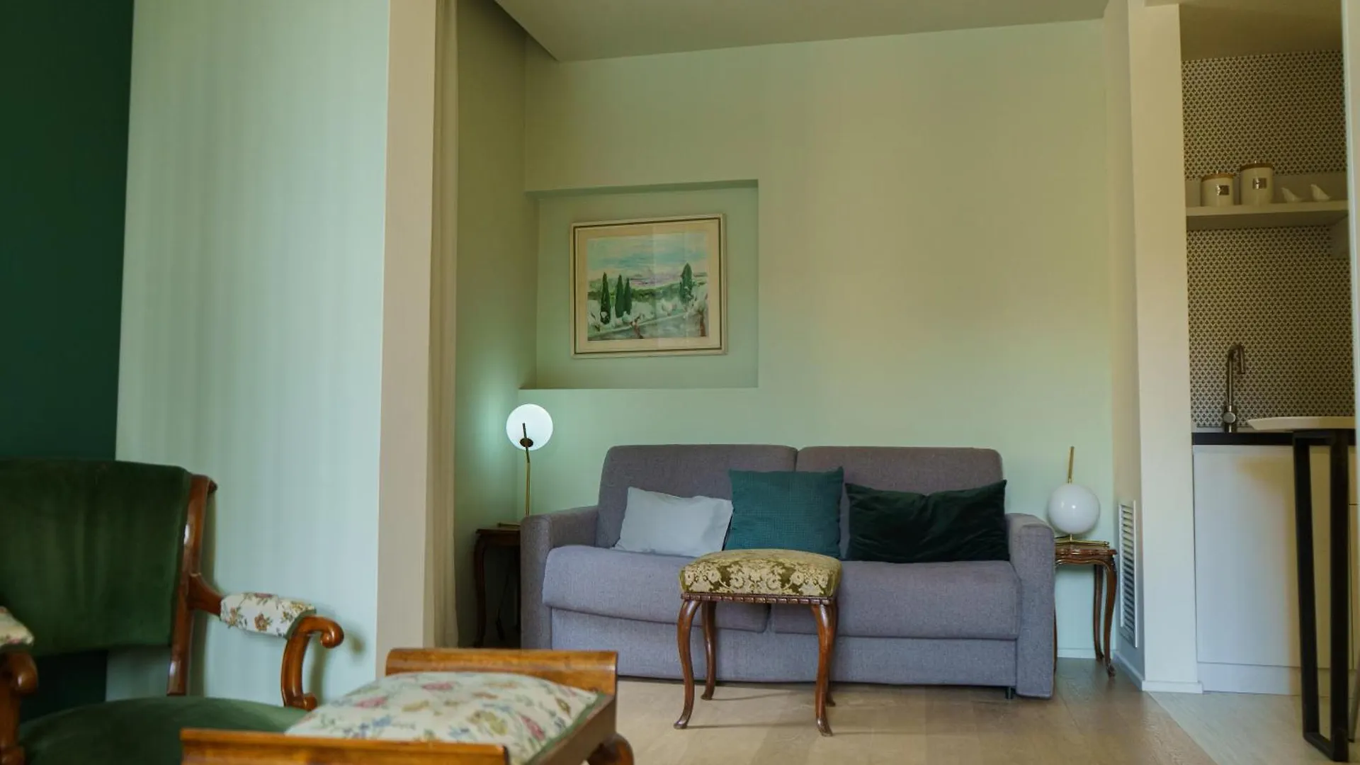 Signoria N°5 Apartment Florence